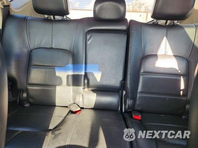 Zdjęcie 10 z 13 samochodu: 2013 NISSAN MURANO S VIN:JN8AZ1MW4DW316975 - miniatura