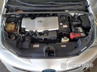 Zdjęcie 11 z 12 samochodu: 2018 TOYOTA PRIUS THREE TOURING VIN:JTDKARFU7J3065111 - miniatura