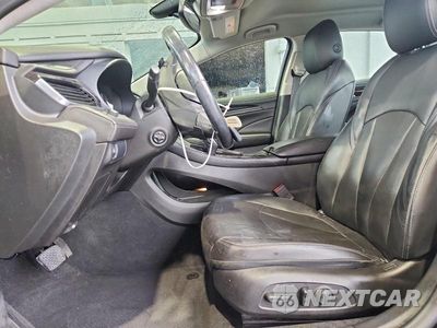Zdjęcie 7 z 12 samochodu: 2017 BUICK LACROSSE ESSENCE VIN:1G4ZP5SS5HU131570 - miniatura