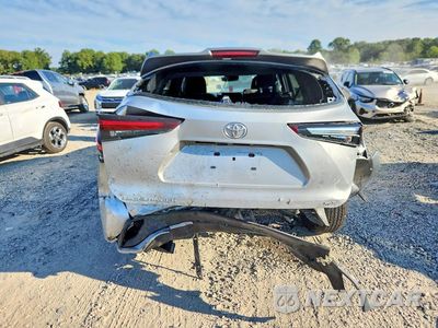 Zdjęcie 6 z 12 samochodu: 2024 TOYOTA HIGHLANDER XSE VIN:5TDKDRAH4RS528785 - miniatura