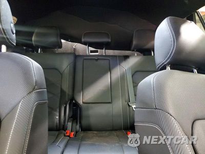 Zdjęcie 10 z 13 samochodu: 2026 VOLKSWAGEN ATLAS CROSS SPORT SE VIN:1V2WC2CA9TC220918 - miniatura