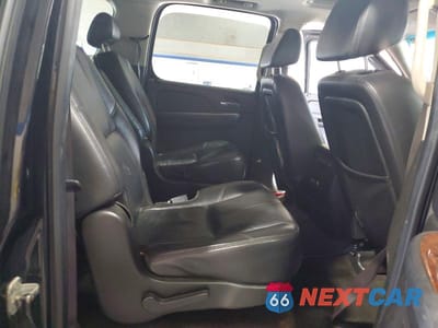Zdjęcie 11 z 14 samochodu: 2008 CHEVROLET SUBURBAN K1500 LS VIN:3GNFK16388G300427 - miniatura