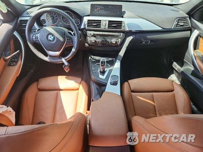 Zdjęcie 8 z 13 samochodu: 2016 BMW 328 I SULEV VIN:WBA8E9G51GNU28521 - miniatura