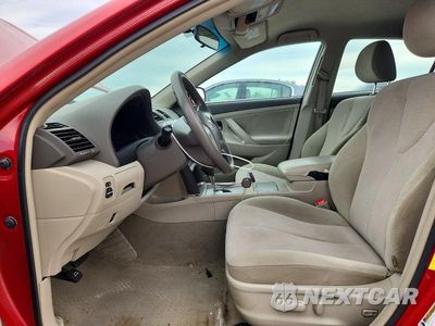 Zdjęcie 7 z 12 samochodu: 2011 TOYOTA CAMRY LE VIN:4T4BF3EK9BR203131 - miniatura