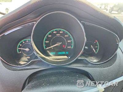 Zdjęcie 9 z 12 samochodu: 2012 CHEVROLET MALIBU LTZ VIN:1G1ZE5E01CF245351 - miniatura