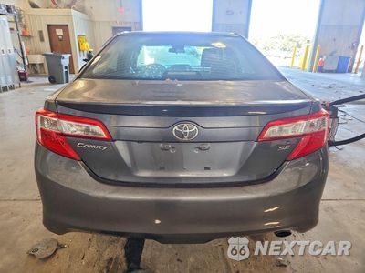 Zdjęcie 6 z 12 samochodu: 2014 TOYOTA CAMRY SE VIN:4T1BF1FK5EU791711 - miniatura
