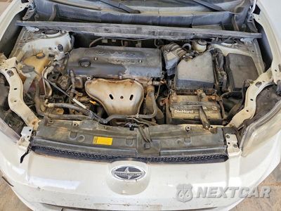 Zdjęcie 11 z 12 samochodu: 2014 SCION XB BASE VIN:JTLZE4FE7EJ051259 - miniatura