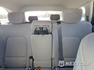Zdjęcie 10 z 13 samochodu: 2017 HYUNDAI SANTA FE SE VIN:KM8SM4HF1HU251297 - miniatura