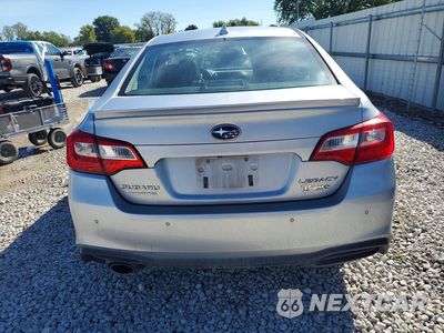 Zdjęcie 6 z 13 samochodu: 2019 SUBARU LEGACY SPORT VIN:4S3BNAS65K3028024 - miniatura