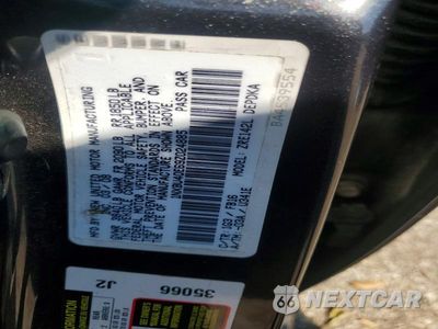 Zdjęcie 12 z 12 samochodu: 2009 TOYOTA COROLLA LE VIN:1NXBU40E69Z024885 - miniatura