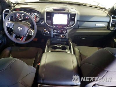 Zdjęcie 8 z 12 samochodu: 2025 RAM 1500 BIG HORN/LONE STAR VIN:1C6SRFBP8SN546294 - miniatura