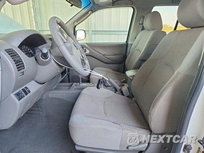Zdjęcie 7 z 12 samochodu: 2007 NISSAN FRONTIER SE VIN:1N6AD09U47C418033 - miniatura