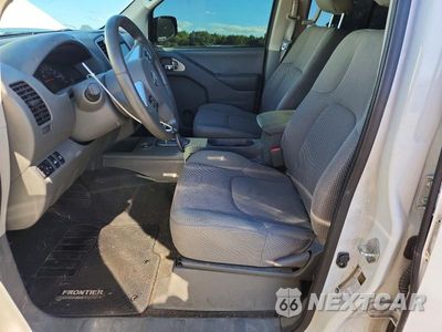 Zdjęcie 7 z 12 samochodu: 2021 NISSAN FRONTIER SV VIN:1N6ED0EB5MN722056 - miniatura