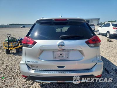 Zdjęcie 6 z 13 samochodu: 2018 NISSAN ROGUE SL VIN:JN8AT2MT1JW452120 - miniatura