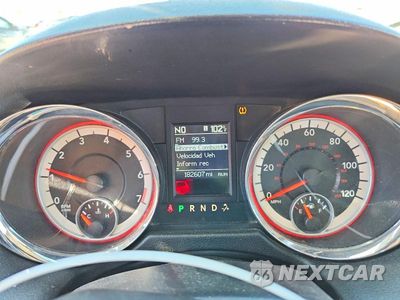 Zdjęcie 9 z 13 samochodu: 2011 DODGE GRAND CARAVAN CREW VIN:2D4RN5DG6BR741293 - miniatura