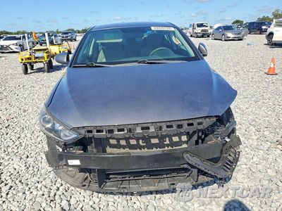 Piąte zdjęcie samochodu w środku: 2018 HYUNDAI ELANTRA SE VIN:5NPD74LF8JH285040 - miniatura