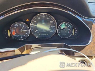 Zdjęcie 9 z 12 samochodu: 2007 MERCEDES-BENZ CLS 550 VIN:WDDDJ72X87A100634 - miniatura