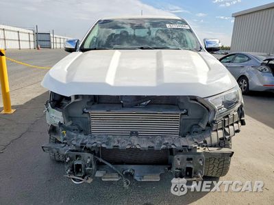 Piąte zdjęcie samochodu w środku: 2022 FORD RANGER XL VIN:1FTER4FHXNLD39712 - miniatura