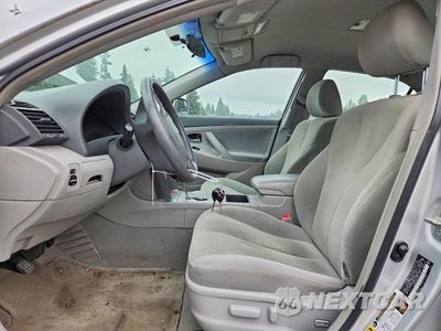 Zdjęcie 7 z 12 samochodu: 2008 TOYOTA CAMRY LE VIN:4T4BE46K58R044379 - miniatura