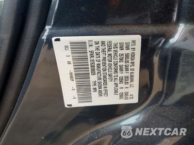 Zdjęcie 14 z 14 samochodu: 2003 HONDA ODYSSEY EXL VIN:5FNRL18763B096826 - miniatura