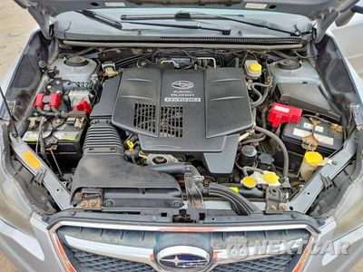 Zdjęcie 11 z 12 samochodu: 2014 SUBARU XV CROSSTREK 2.0I HYBRID TOURING VIN:JF2GPBKC5EH231516 - miniatura
