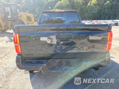 Zdjęcie 6 z 12 samochodu: 2026 TOYOTA TACOMA TRD OFF-ROAD VIN:3TMLB5JN7TM214015 - miniatura
