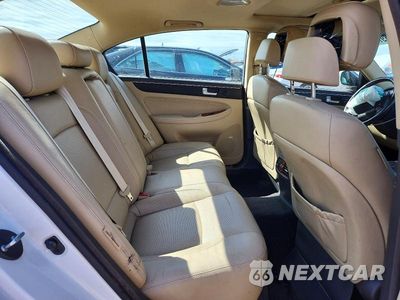 Zdjęcie 10 z 13 samochodu: 2013 HYUNDAI GENESIS 3.8L VIN:KMHGC4DD8DU235850 - miniatura