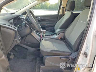 Zdjęcie 7 z 13 samochodu: 2013 FORD ESCAPE SE VIN:1FMCU0GX2DUC47051 - miniatura