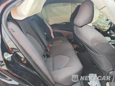 Zdjęcie 10 z 12 samochodu: 2023 TOYOTA CAMRY LE VIN:4T1C11AK6PU725827 - miniatura