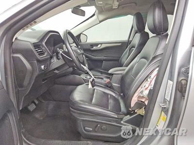 Zdjęcie 7 z 13 samochodu: 2022 FORD ESCAPE SEL VIN:1FMCU0H60NUA47521 - miniatura