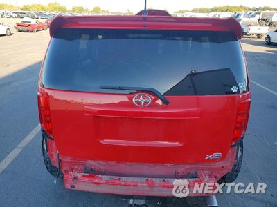 Zdjęcie 6 z 14 samochodu: 2009 SCION XB VIN:JTLKE50E691095825 - miniatura