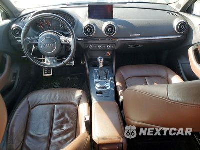 Zdjęcie 8 z 12 samochodu: 2015 AUDI A3 PREMIUM VIN:WAUBFGFFXF1001572 - miniatura