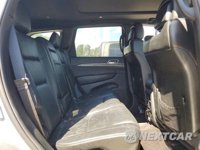 Zdjęcie 11 z 13 samochodu: 2019 JEEP GRAND CHEROKEE LIMITED VIN:1C4RJEBG4KC603644 - miniatura