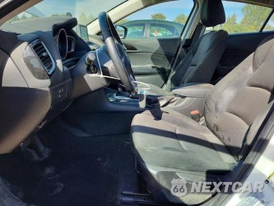Zdjęcie 7 z 13 samochodu: 2015 MAZDA 3 TOURING VIN:JM1BM1V71F1251234 - miniatura