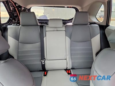 Zdjęcie 10 z 14 samochodu: 2025 TOYOTA RAV4 LIMITED VIN:2T3Y1RFV0SC349313 - miniatura