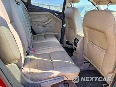 Zdjęcie 10 z 12 samochodu: 2014 FORD ESCAPE TITANIUM VIN:1FMCU9J92EUB62713 - miniatura