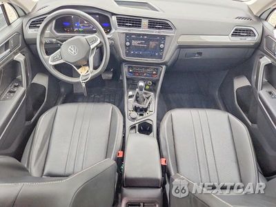 Zdjęcie 8 z 12 samochodu: 2022 VOLKSWAGEN TIGUAN SE VIN:3VV2B7AXXNM129070 - miniatura