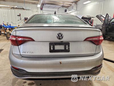 Zdjęcie 6 z 12 samochodu: 2023 VOLKSWAGEN JETTA S VIN:3VW5M7BU0PM051800 - miniatura