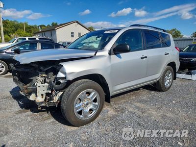 2010 TOYOTA RAV4 BASE 2T3BF4DV8AW058620 - główne zdjęcie licytacji z USA - miniatura