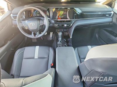 Zdjęcie 8 z 13 samochodu: 2026 TOYOTA CAMRY SE VIN:4T1DAACK2TU766578 - miniatura