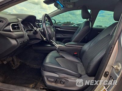 Zdjęcie 7 z 13 samochodu: 2019 TOYOTA CAMRY SE VIN:4T1B11HKXKU204782 - miniatura