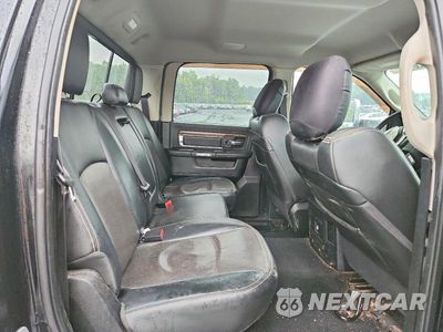 Zdjęcie 10 z 12 samochodu: 2014 RAM 1500 LARAMIE VIN:1C6RR7NT3ES231177 - miniatura
