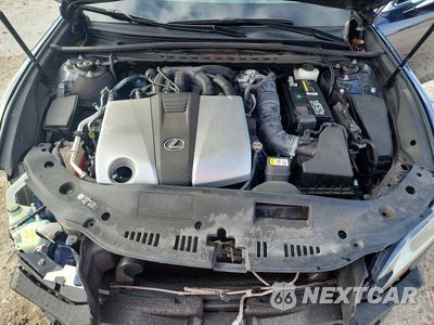 Zdjęcie 11 z 13 samochodu: 2019 LEXUS ES 350 VIN:58ABZ1B16KU048225 - miniatura