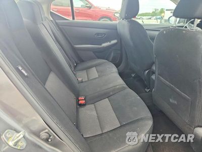Zdjęcie 10 z 12 samochodu: 2025 NISSAN SENTRA SV VIN:3N1AB8CV9SY202836 - miniatura