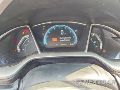 Zdjęcie 9 z 13 samochodu: 2017 HONDA CIVIC EX VIN:19XFC2F79HE079530 - miniatura