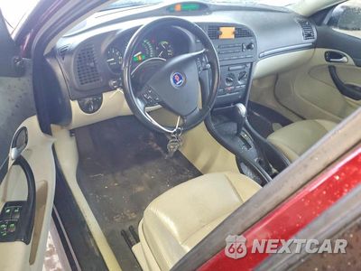 Zdjęcie 8 z 12 samochodu: 2004 SAAB 9-3 LINEAR VIN:YS3FB49S941038111 - miniatura