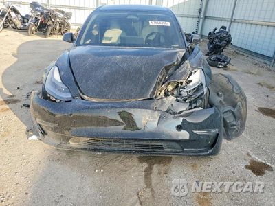Zdjęcie 11 z 12 samochodu: 2022 TESLA MODEL 3 VIN:5YJ3E1EB1NF270653 - miniatura