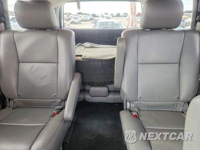 Zdjęcie 10 z 13 samochodu: 2018 TOYOTA SEQUOIA LIMITED VIN:5TDKY5G19JS071354 - miniatura