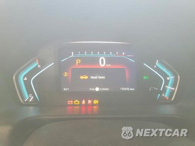 Zdjęcie 9 z 13 samochodu: 2018 HONDA ODYSSEY TOURING VIN:5FNRL6H86JB077549 - miniatura