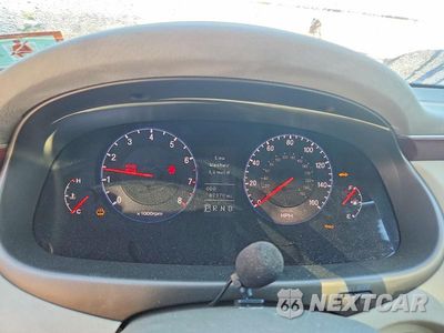 Zdjęcie 9 z 12 samochodu: 2008 HYUNDAI AZERA LIMITED VIN:KMHFC46F88A334864 - miniatura